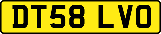 DT58LVO