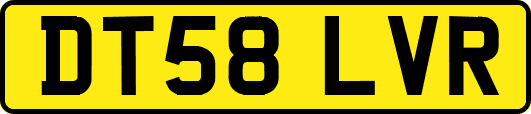 DT58LVR