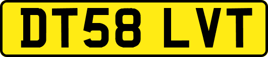 DT58LVT
