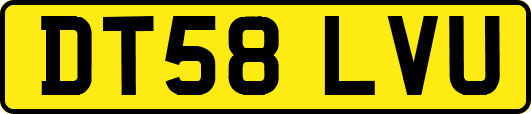 DT58LVU
