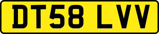 DT58LVV