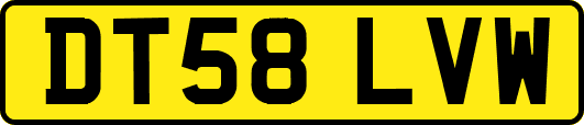 DT58LVW