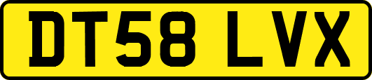 DT58LVX