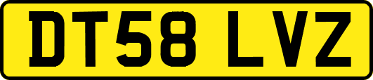 DT58LVZ