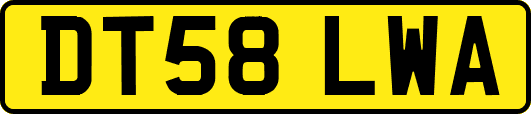 DT58LWA