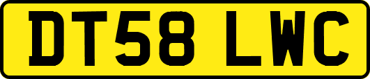 DT58LWC