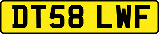 DT58LWF