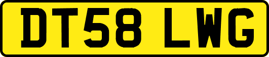 DT58LWG