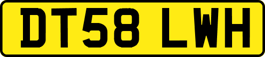 DT58LWH