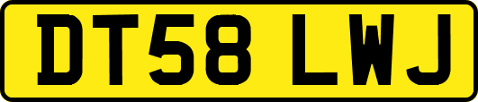 DT58LWJ