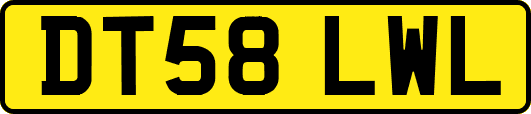 DT58LWL