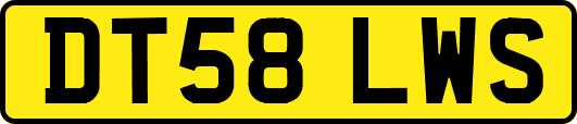DT58LWS
