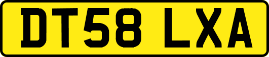 DT58LXA