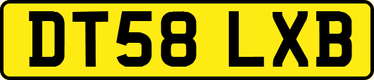 DT58LXB