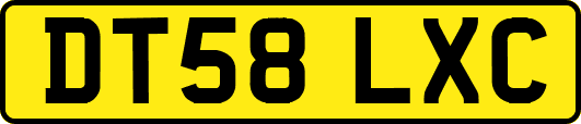 DT58LXC