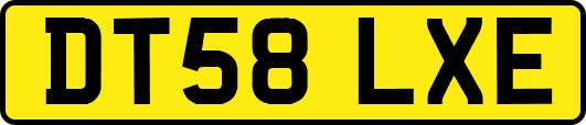 DT58LXE
