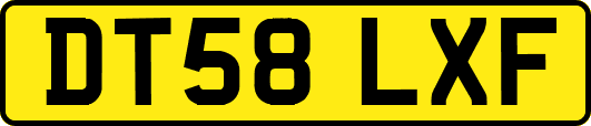 DT58LXF