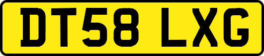 DT58LXG