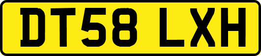 DT58LXH