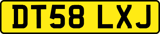 DT58LXJ