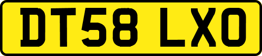 DT58LXO