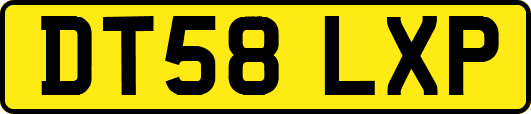 DT58LXP