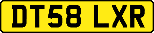 DT58LXR