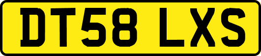 DT58LXS