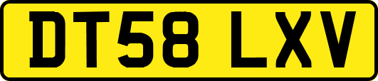 DT58LXV