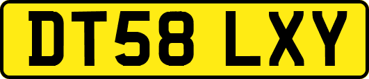 DT58LXY