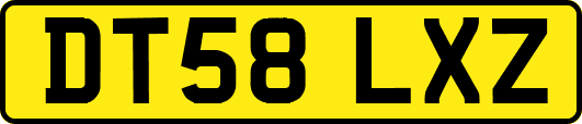 DT58LXZ