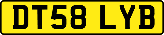 DT58LYB