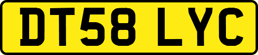 DT58LYC
