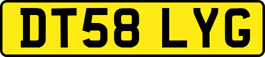 DT58LYG