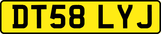 DT58LYJ