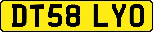 DT58LYO