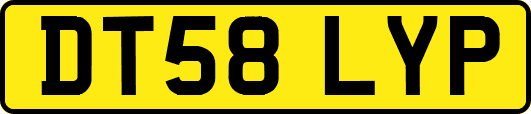 DT58LYP