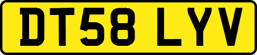 DT58LYV