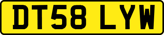 DT58LYW