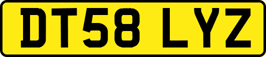 DT58LYZ