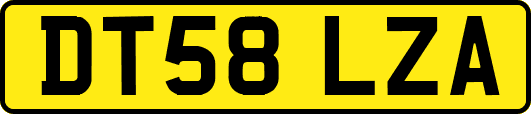 DT58LZA