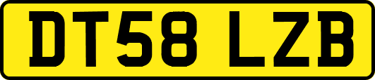 DT58LZB