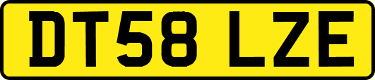 DT58LZE