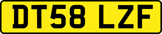 DT58LZF