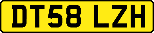 DT58LZH