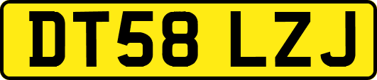 DT58LZJ