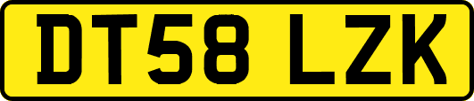 DT58LZK