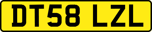 DT58LZL