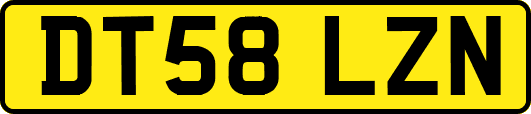 DT58LZN