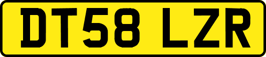 DT58LZR